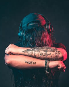 music