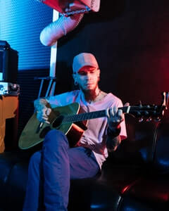 music
