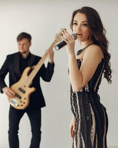 music